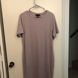NWT - lavender dress!